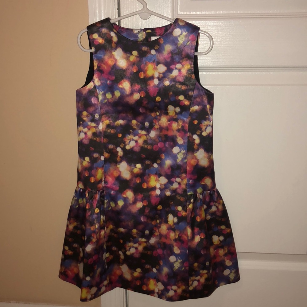 Milly Minis Girls Party Dress size 7